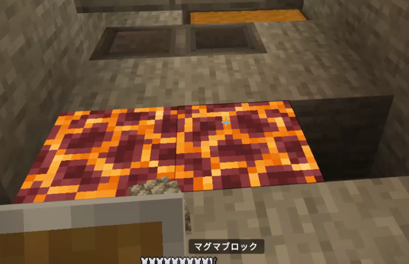 クモトラップで糸と経験値を大量ゲット!【マイクラ統合版】