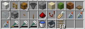トラップを地下に作ってみた話【マイクラ統合版】