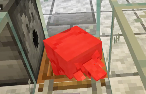 トラップを地下に作ってみた話【マイクラ統合版】