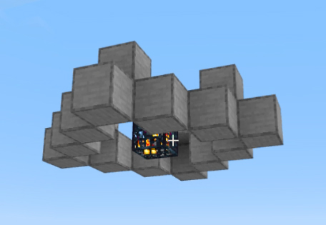 マグマキューブスポナーの 湧きつぶしは可能か 【マイクラ統合版】