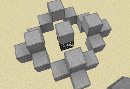 マグマキューブスポナーの 湧きつぶしは可能か 【マイクラ統合版】
