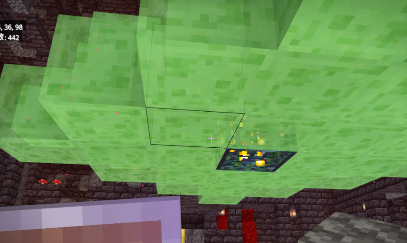 マグマキューブスポナーの 湧きつぶしは可能か 【マイクラ統合版】