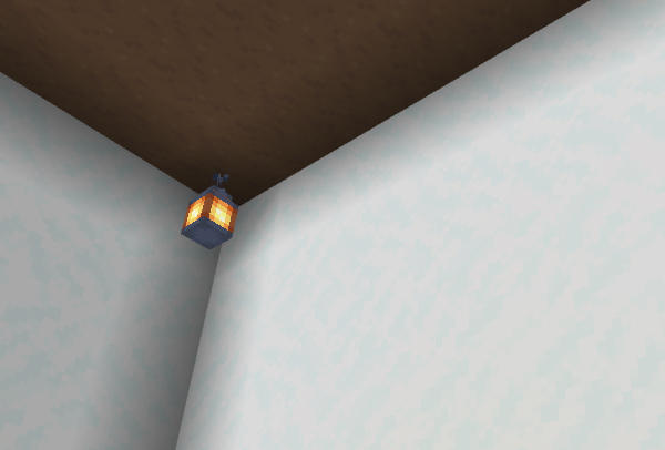 【マインクラフト】 地下拠点づくり!機能的&居心地の良さ重視
