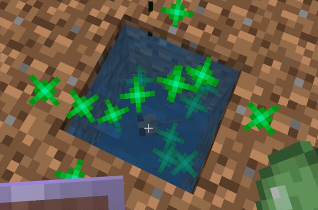 カエルの特徴と繁殖・移動について解説【マインクラフト】