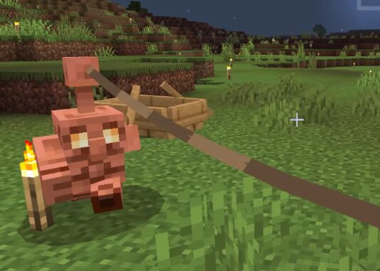 銅ゴーレム＆銅の装備プレビュー版で公開マイクラ統合版】