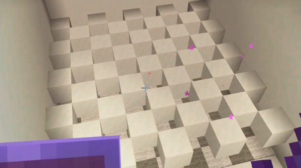 フロッグライト無限!マグマキューブトラップを作る【マイクラ統合版】