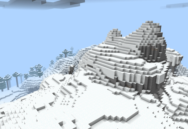 古代都市とウォーデン攻略：マインクラフト統合版