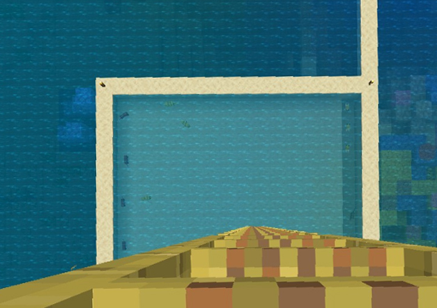 熱帯魚22種類をコンプリート?スポーン条件と捕獲のコツ【マイクラ統合版】