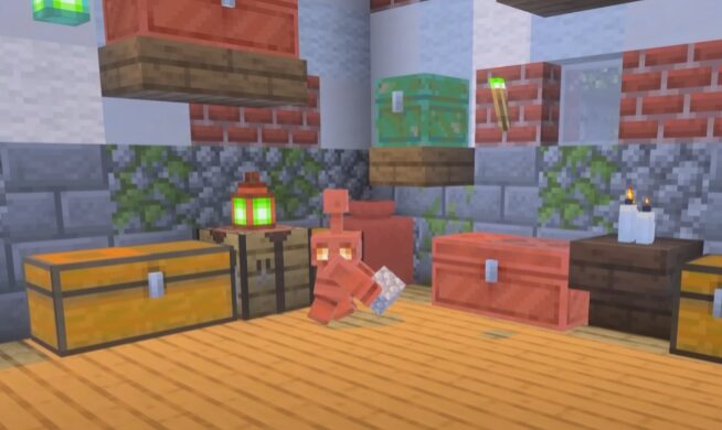 銅の時代アップデート「The Copper Age」2025年秋【マインクラフト】